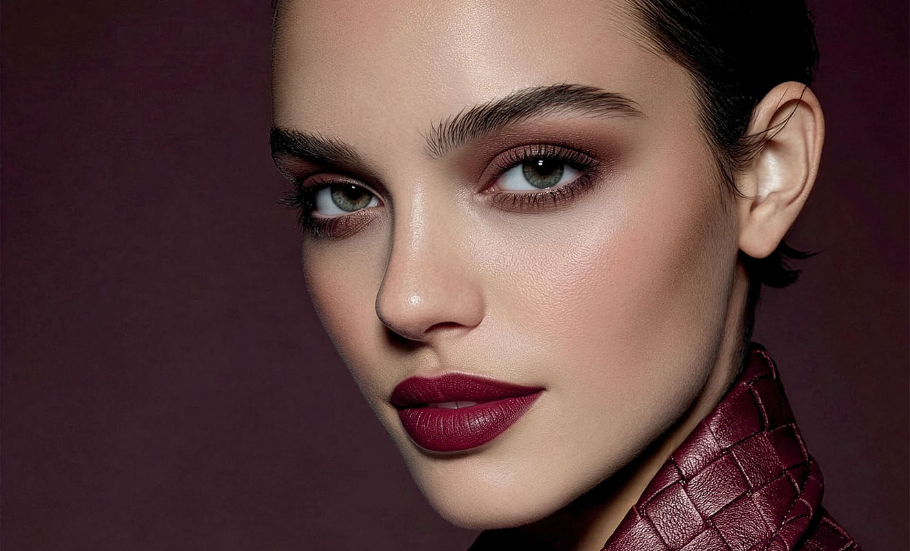 BEAUTY GOES ICONIC – Die Farben der Saison