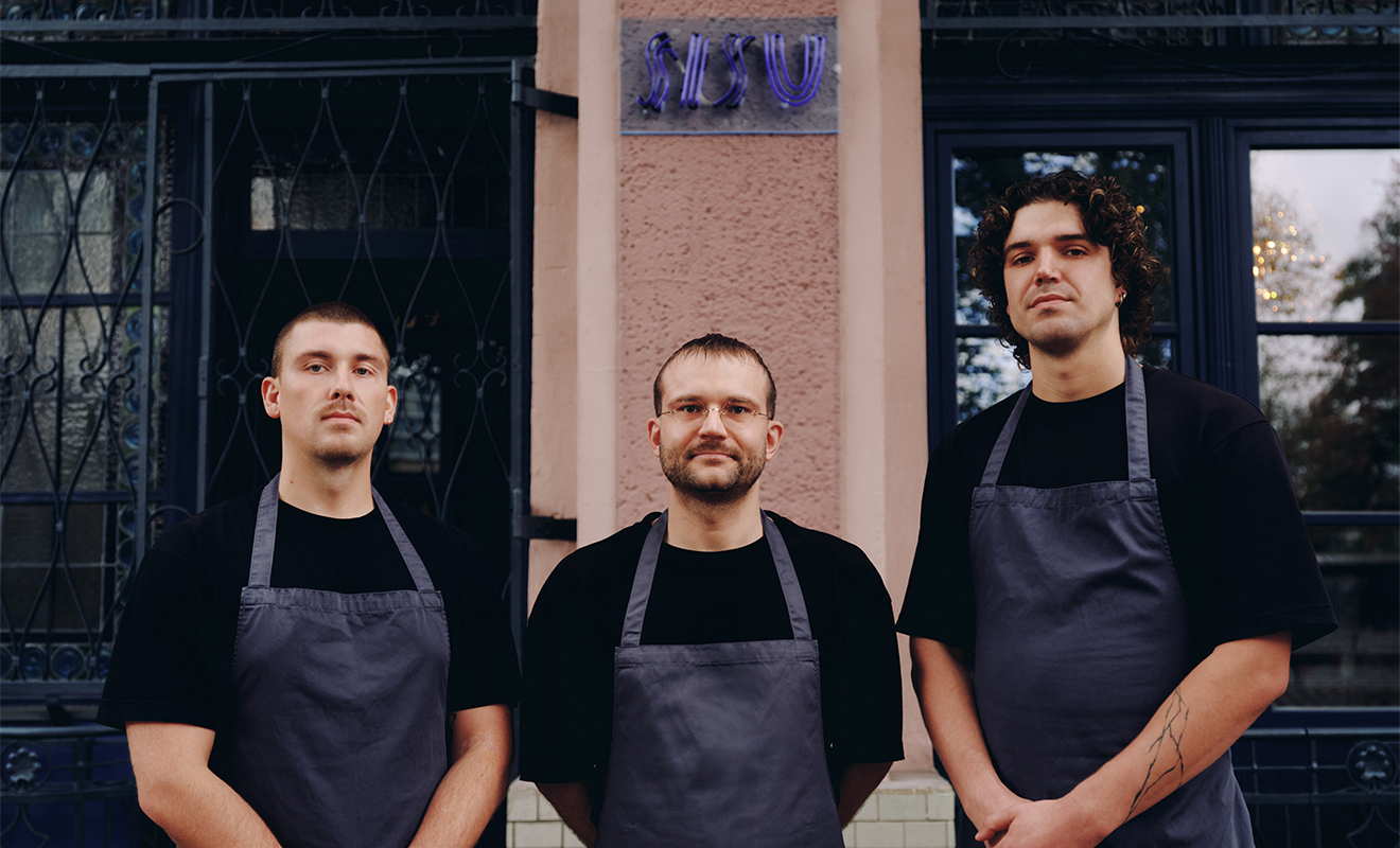 Mut zum eigenen Weg: SISU eröffnet in Kreuzberg