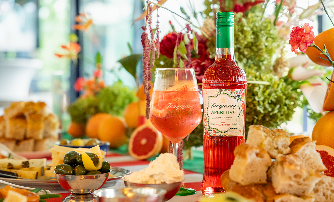 Weniger To-dos, mehr Genuss: So gelingt der Aperitivo zu Hause