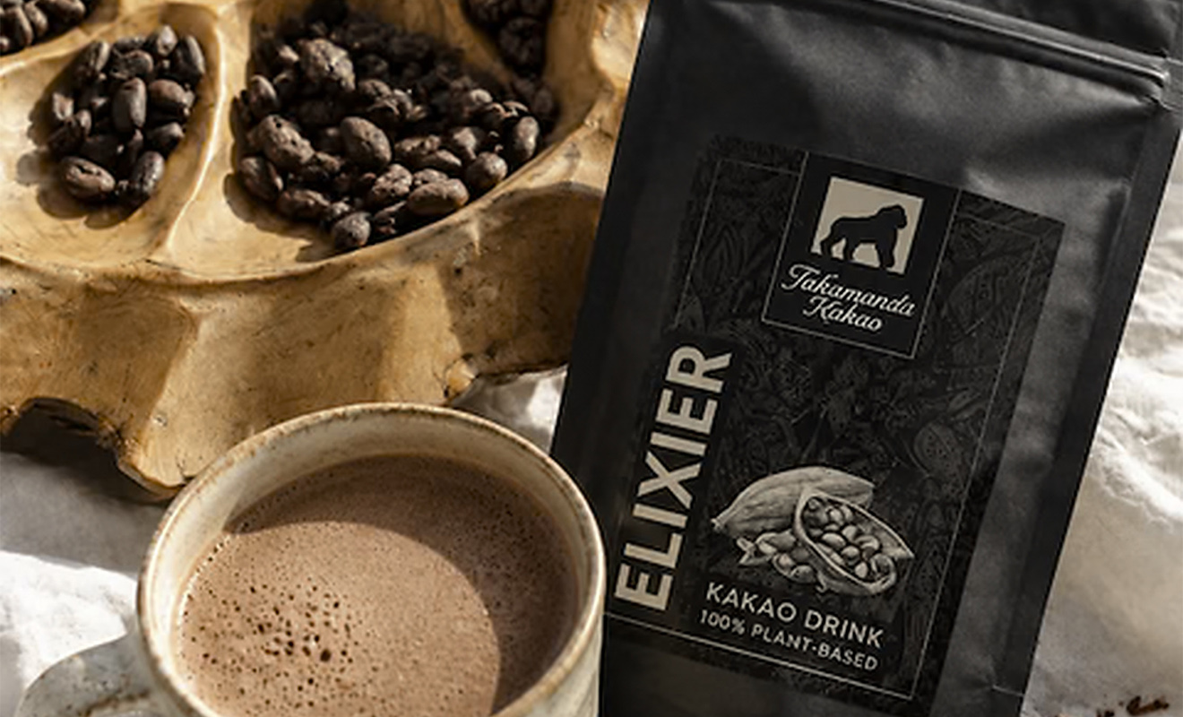 Bewusster Genuss: Die neue Kaffeealternative aus Rohkakao