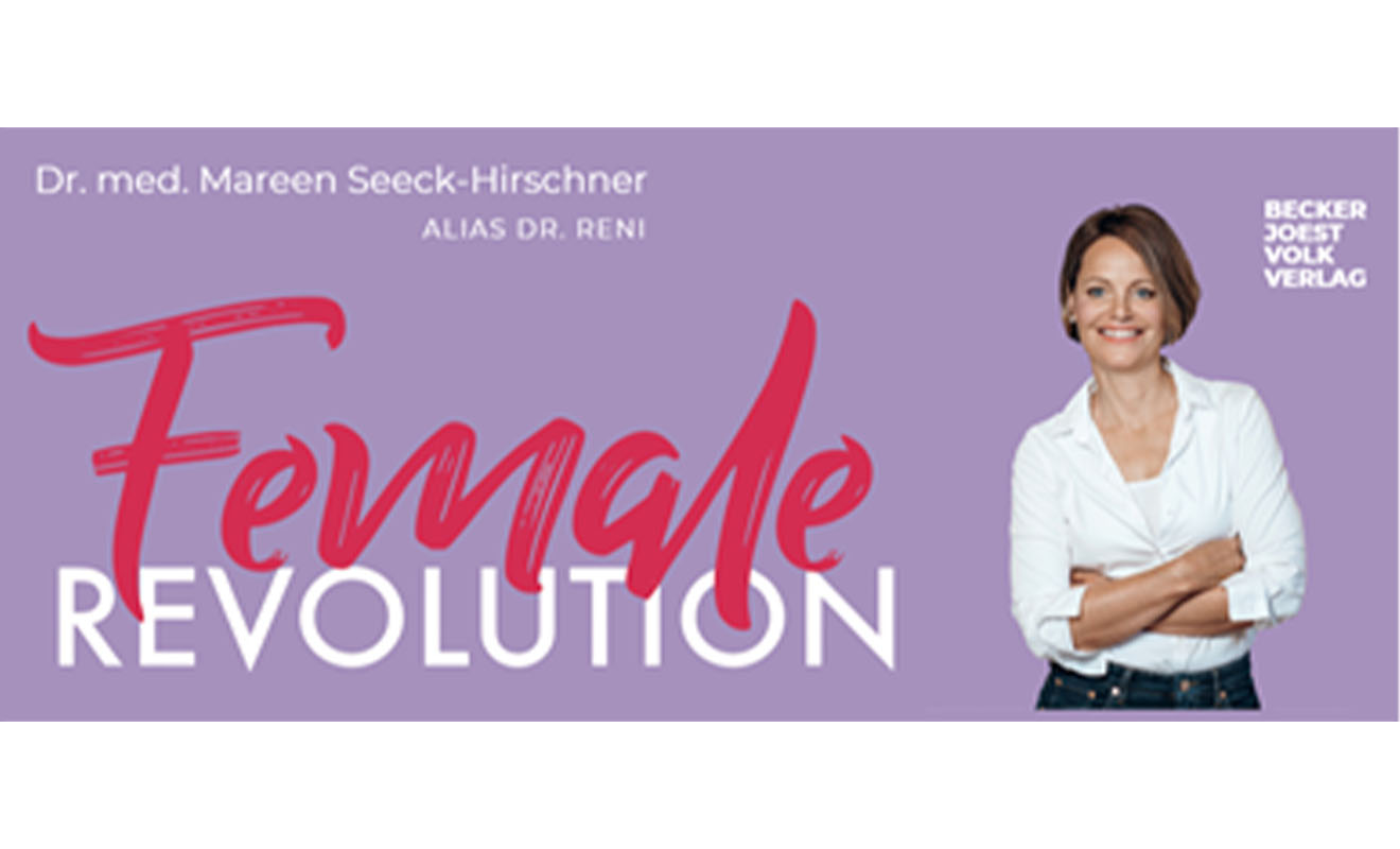 Die neue Freiheit der Frau