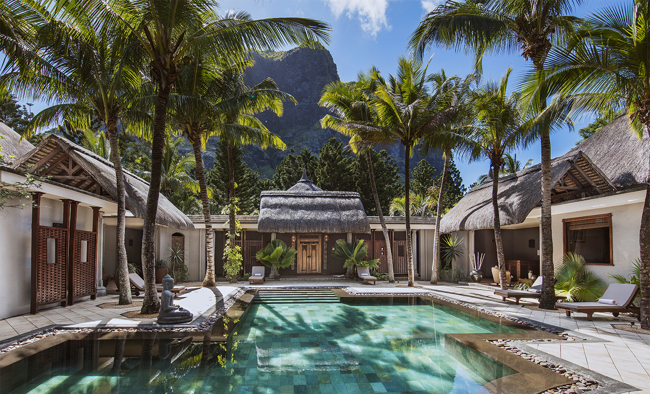 Yoga, Pilates und Longevity: Beachcomber startet in die Wellness-Saison
