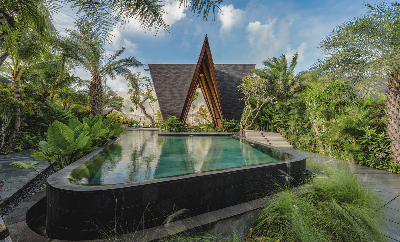 Von den Malediven bis Japan: Preferred Hotels erweitert sein Portfolio